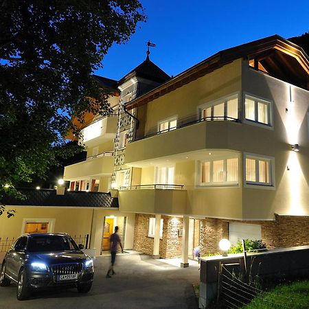 Apart Garni Jungmann Ischgl Exterior photo