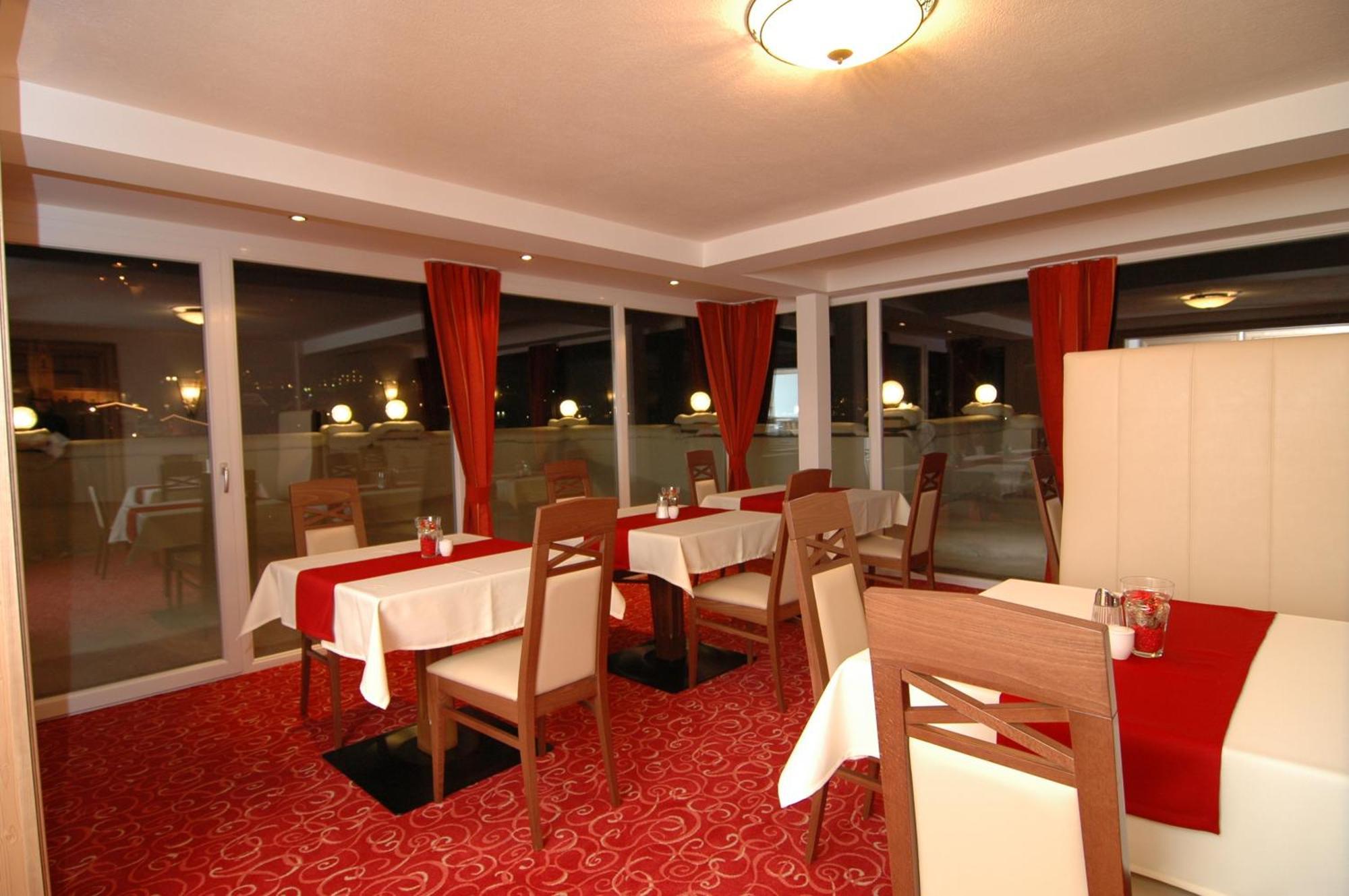 Apart Garni Jungmann Ischgl Exterior photo